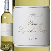 2020 �֥�� �� ��󥷥� �С����� �ܥ�ɡ� ����ȡ� ��󥷥� �С����� ��磻�� �ɸ� 750ml Blanc de Lynch Bages