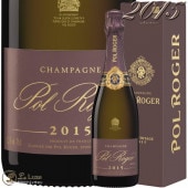 2015 ơ  ݥ   ե ܥå ѥ ɸ ROSE 750ml Pol Roger Brut Rose Gift Box