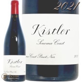 2021 Υ  ԥ Υ 顼 ֥磻 ɸ եܥǥ 750ml Kistler Sonoma Coast Pinot Noir