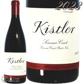 2023 Υ  ԥ Υ 顼  ֥磻 750ml Kistler Sonoma Coast Pinot Noir