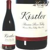 2023   졼 ԥ Υ 顼  ֥磻 750ml Kistler Russian River Valley Pinot Noir