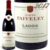 2017 ɥ 롼 ե  ֥磻 ɸ 750ml Faiveley Ladoix Rouge