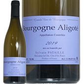 2022 ֥르˥ ꥴ  ѥ 磻 ɸ 750ml Domaine Sylvain Pataille Bourgogne Aligote