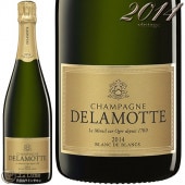 2014 ֥å ֥  ֥ ߥ쥸 ɥå  ѥ ɸ  750ml Delamotte Brut Blanc de Blancs Millesime