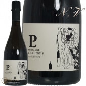NV ݥ ֥  ֥ ݡ Υ  ѥ ɸ  750ml RM Champagne Paul Launois Composition