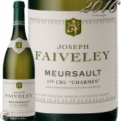 2016 ��륽�� �ץ�ߥ� ����� �� ������  �ե����� ��磻�� �ɸ� �ե�ܥǥ� 750ml Faiveley Meursault 1er Cru Charmes
