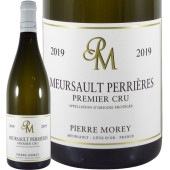 2020 륽 ץߥ  ڥꥨ ԥ   磻 ɸ 750ml Pierre Morey Meursault 1er Cru Perrieres