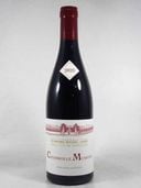 2020 �����ܡ��� �ߥ奸�ˡ� �ߥ����� ���� ������ �֥磻�� �ɸ� �ե�ܥǥ� 750ml Michel Gros Chambolle Musigny