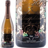 2008 ������� ���祻�ե����� ���祻�� �ڥꥨ �����ѥ� �ɸ� �� 750ml Joseph Perrier Cuvee Josephine