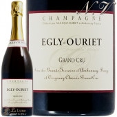 NV Deg.2022 ȥ ֥å  ꥨ ѥ ɸ  750ml Champagne Egly Ouriet Exrta Brut