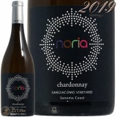 2019 Υꥢ ɥ  㥳 䡼 Υ  ʥ 顼  磻 ɸ 750ml Nakamura Cellars Noria Chardonnay Sangiacomo Vineyard