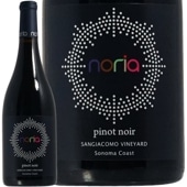 2023 Υꥢ ԥ Υ  㥳 䡼 Υ  ʥ 顼  ֥磻 ɸ 750ml Nakamura Cellars Noria Pinot Noir Sangiacomo Vineyard