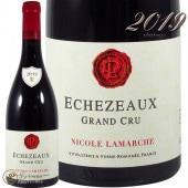 2019 ���������� ����� ����� �˥��� ��ޥ륷�� ������ �֥磻�� �ɸ� 750ml Francois Lamarche Echezeaux Grand Cru