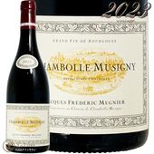 2023 �����ܡ��� �ߥ奸�ˡ� ����å� �ե�ǥ�å� �ߥ�˥� ������ �֥磻�� 750ml Jacques Frederic Mugnier Chambolle Musigny