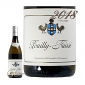 2018 ץ ե奤å  ץ ե졼  磻 ɸ 750ml Esprit Leflaive Pouilly Fuisse