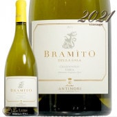 2021 �֥�ߡ��� �ǥ� ��������� �����ƥå� �ǥ� ���� ����ƥ��Υ� ������ ��磻�� �ɸ� 750ml Antinori Cervaro Della Sala Bramito Del Cervo