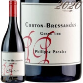 2020 ȥ ֥å   եå ѥ  ֥磻 ɸ  ӥǥʥ 750ml Phillipe Pacalet Corton Bressandes Grand Cru