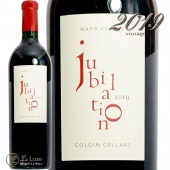 2019 ����ӥ졼����� �ʥ� �����졼 ���륮�� ������ �֥磻�� �ɸ� 750ml Colgin Cellars The Jubilation Napa Valley