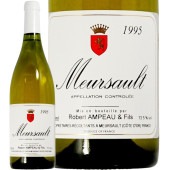 1996 륽 ١ ݡ 磻 ɸ 750ml Robert Ampeau Meursault