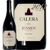 2013 󥻥 ԥΥΥ  ֥磻ɸ 750ml Calera Jensen Pinot Noir