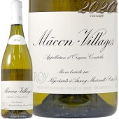 2020 ޥ 顼 ᥾  ¢Ф  磻 ɸ 750ml Maison Leroy Macon Villages