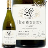 2022 �֥르���˥� �֥�� �륷���� �� ����� ������ ��磻�� �ɸ� 750ml Lucien Le Moine Bourgogne Blanc