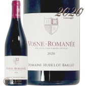 2020  ޥ ɥ Х  ֥磻 ɸ 750ml Hudelot Baillet Vosne Romanee