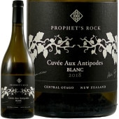 2020   ƥݡ ֥ ץեå å  磻 ɸ 750ml Prophet's Rock Cuvee Aux Antipodes Blanc