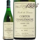 1995 ȥ ޡ˥   ɥ᡼ ե 磻 ɸ եܥǥ 750ml Domaine Faiveley Corton Charlemagne Grand Cru