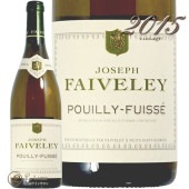 2015 �ץ��� �ե奤�å�  �ե����� ������ ��磻�� �ɸ� 750ml Faiveley Pouilly Fuisse