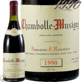 1990 ܡ ߥ奸ˡ 른 롼ߥ ֥磻 ɸ ż 750ml Georges Roumier Chambolle Musigny