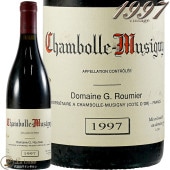 1997 ܡ ߥ奸ˡ 른 롼ߥ ֥磻  ż ɸ 750ml Georges Roumier Chambolle Musigny