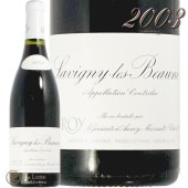 2003   ܡ ᥾  ¢Ф  ֥磻 ɸ 750ml Maison Leroy Savigny les Beaune