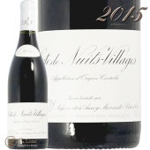 2015   ˥奤 顼 롼 ᥾  ¢Ф  ֥磻 ɸ 750ml Maison Leroy Cote de Nuits Villages Rouge