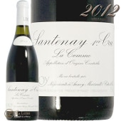 2012 ȥͥ ץߥ    ᥾  ¢Ф  ֥磻 ɸ 750ml Maison Leroy Santenay 1er Cru La Comme