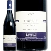 2022   亮硼     ֥磻 ɸ եܥǥ 750ml Anne Gros Echezeaux Les Loachausses Grand Cru