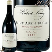 2016  ȡХ ץߥ  롼 ǥꥨ  ɥ ١ ߡ ֥磻 ɸ 750ml Domaine Hubert Lamy Saint Aubin 1er Cru Rouge Derriere Chez Edouard