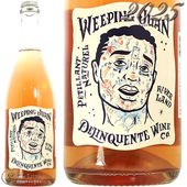 2025 �������ԥ� �ե��� �ǥ�󥯥���� ������ �ڥƥ����� Rose 750ml Delinquente Weeping Juan Pink Petillant Naturel