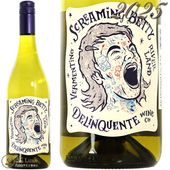 2025 �����꡼�ߥ� �٥ƥ� �ǥ�󥯥���� ������ ��磻�� �ɸ� 750ml Delinquente Screaming Betty