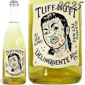 2025 ���� �ʥå� �ǥ�󥯥���� ������ �ڥƥ����� �ɸ� �� 750ml Delinquente Tuff Nutt Pettilant Naturel