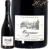 2020 ���꥾�� �������ȥ� �֥��å� �����ȡ��˥� ������ ������ �����ѥ� �� 750ml Champagne Chartogne Taillet Orizeaux Extra Brut