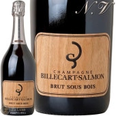 NV ֥å ܥ ӥ륫   ѥ ɸ  750ml Billecart Salmon Brut Sous Bois