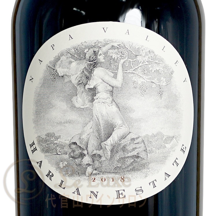 ハーランエステート　ナパヴァレーレッドワイン2016年750ml 佐藤 2018 ハーラン エステート レッド ワイン 赤ワイン 辛口 フルボディ