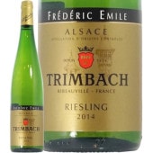 2018 ꡼  եǥå ߡ ȥХå  磻 ɸ 750ml Trimbach Riesling Cuvee Frederic Emile