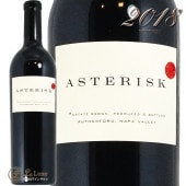 2018�������ꥹ�� �ץ��ץ饤�����꡼ ��å� �饶�ե����� �������� �ʥ� �����졼 ������ �֥磻�� �ե�ܥǥ� 750ml Sloan Asterisk Proprietary Red Rutherford