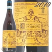 2019 �����饹���������֥�åĥ� ���� ���ɥ���� �������ƥ����� �����磻�� �ɸ� 750ml Edoardo Valentini Cerasuolo d'Abruzzo Rose
