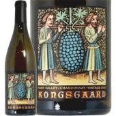 2021 ɥ ʥ 졼 󥰥  磻 ɸ 750ml Kongsgaard Chardonnay Napa Valley