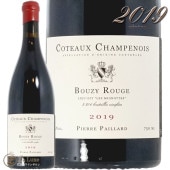 2019 ���ȡ� �����ץΥ� �֡����� �롼���� �� �ߥ˥�å� �����ѡ��˥� �ԥ����� �ѥ��䡼�� ������ �֥磻�� 750ml Pierre Paillard Coteaux Champenois Bouzy Rouge Les Mignottes