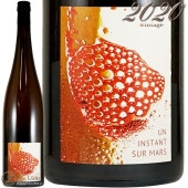 2020  ʥ󥹥  ޥ륹 ˥֥ ǥ    󥸥磻 ɸ 750ml Vignoble du Reveur Un Instant sur Mars