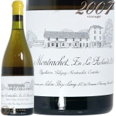 2007 ԥˡ å   ꥷ ɥ᡼ ɡ 磻 750ml Domaine d'Auvenay Puligny Montrachet 1er Cru en La Richarde